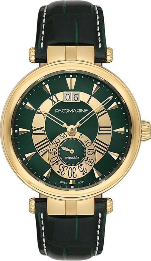 Paco Marine PM.61229.04 Erkek Kol Saati