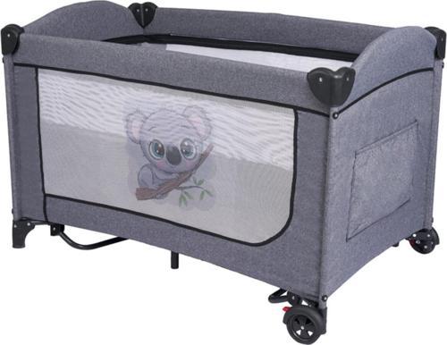 Koala Oyun Parkı Beşik 70 X 120 Cm.