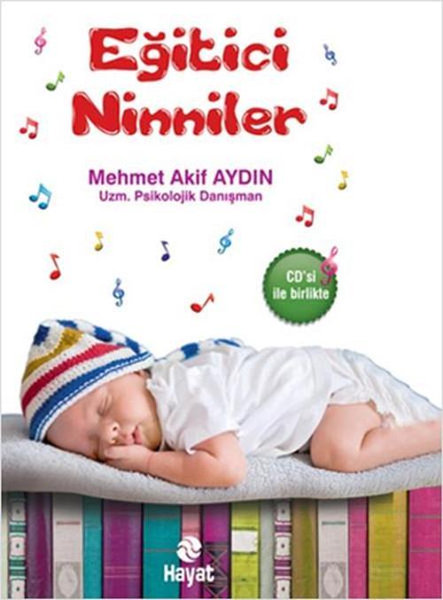 Hayat Yayıncılık Eğitici Ninniler