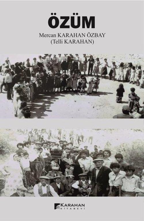 Karahan Kitabevi Özüm