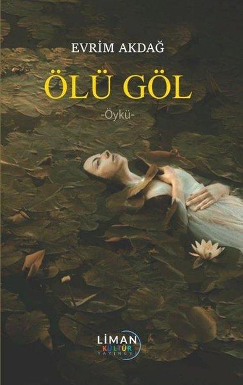 Ölü Göl