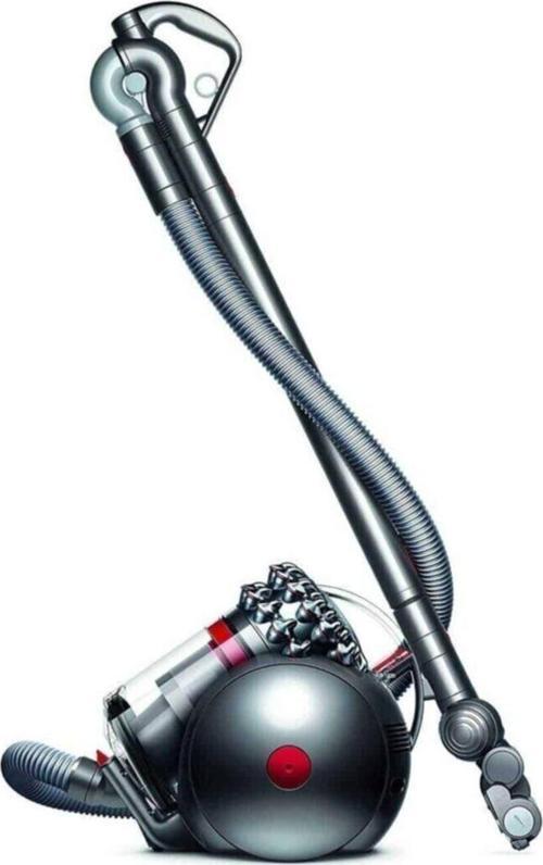 Cinetic Big Ball Animal Pro 2 700 W Toz Torbasız Elektrikli Süpürge