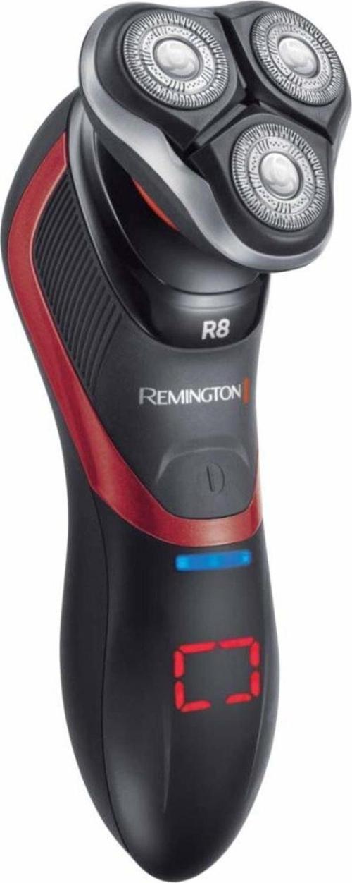 XR1550 Ultimate Serisi R8 Döner Başlıklı Kablosuz Tıraş Makinesi