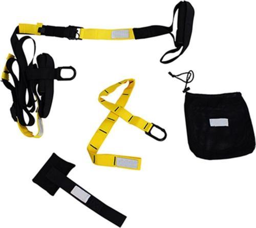 TRX Spor Aleti Sarı MB-54009