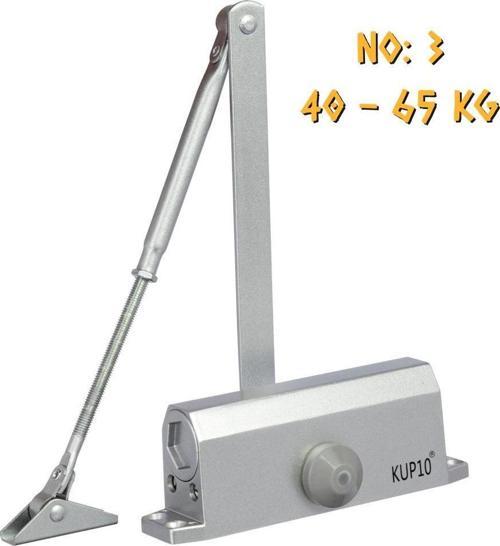 Kapı Hidroliği No: 3 - Orta Ağır Kapı Yavaşlatıcı