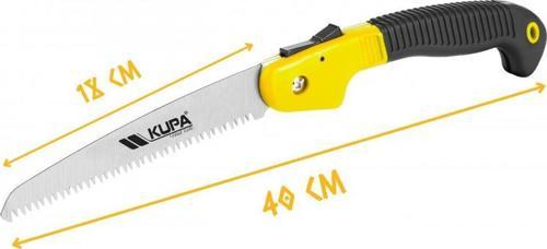 Katlanır Çakı Testere 180 mm.