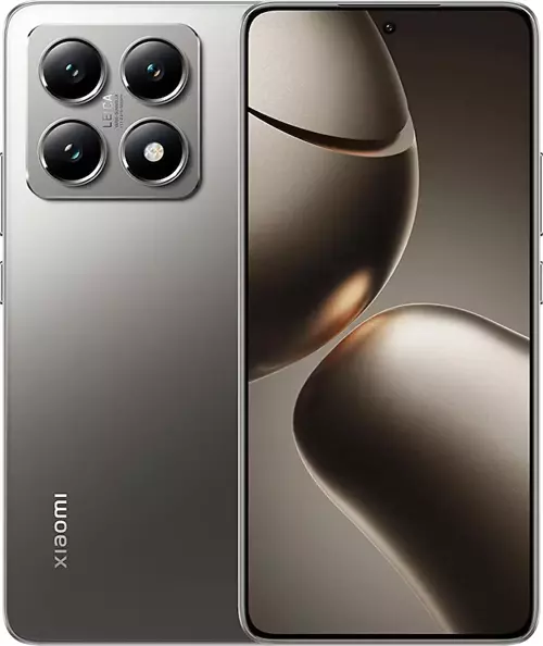 14T PRO 512 GB 12 GB Ram Gri (Xiaomi Türkiye Garantili)