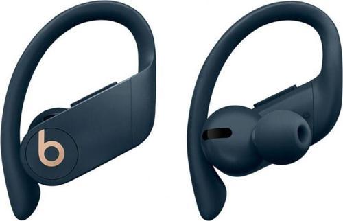 Powerbeats Pro Totally Wireless Kulak İçi Lacivert Bluetooth Kulaklık