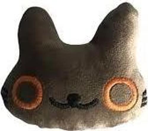 Matatabi Cats Caty Sesli Matatabili Kedi Oyuncağı 8cm (Karışık Renkli)