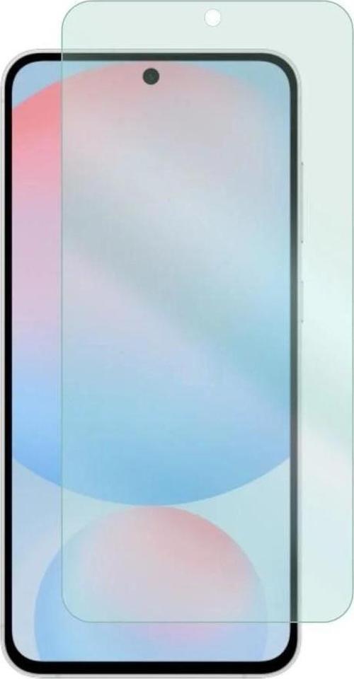 Samsung S24 FE Uyumlu MATE Parmak izi bırakmayan Ekran Koruyucu Jelatin