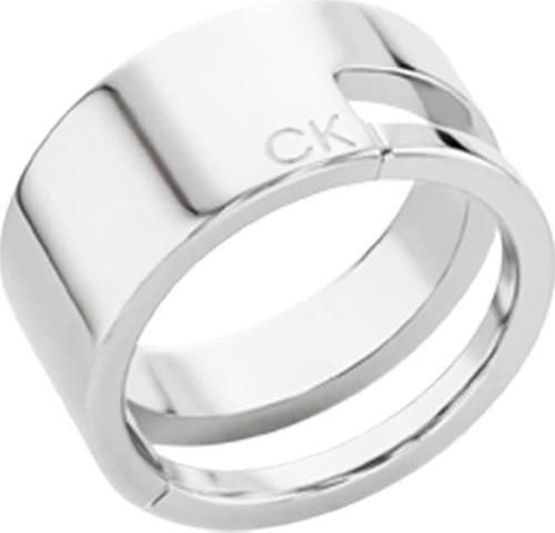 CKJ35000680D Kadın Yüzük(56 mm)