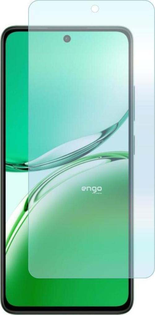 Oppo Reno11 FS Ekran Koruyucu Nano 9H Şeffaf Esnek
