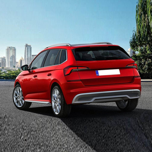 Skoda Kamiq 2019-2023 Arka Cam Silecek Motoru 5G0955711C