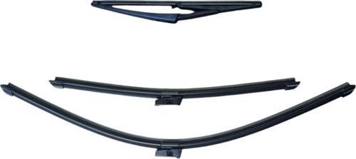 Peugeot 2008 2020-2024 Ön Cam Arka Cam Silecek Seti