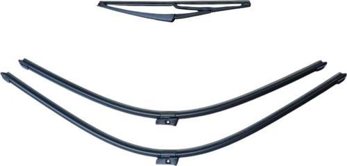 Peugeot 308 HB T7 2012-2013 Ön Cam Arka Cam Silecek Seti