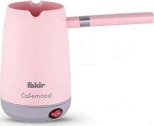 Cafemood Elektrikli Kahve Cezvesi