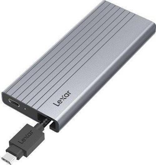 E10 Taşınabilir SSD M.2 SSD Kutusu USB 3.2 Gen2