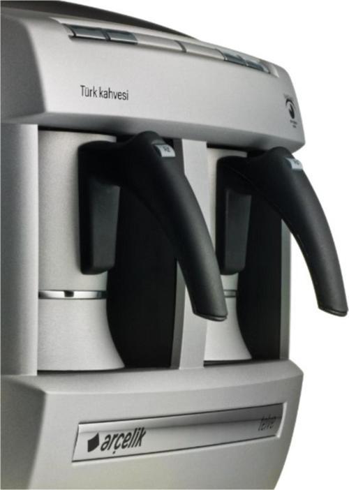 Telve Türk Kahve Makinesi K 3190