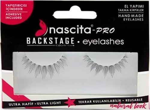 Pro Backstage Collection Takma Kirpik No:97