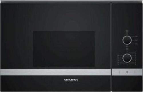 IQ300 BF520LMR0 20 Lt Paslanmaz Çelik Ankastre Mikrodalga Fırın