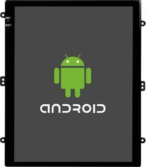 9.7 Inch Universal Android Teyp
