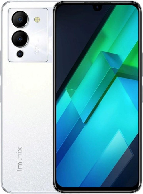 Infinix Note 12 8 GB 256 GB ( Türkiye Garantili)