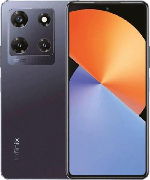 Infinix Note 30 X6833B 128 GB 8GB Ram Cep Telefonu
