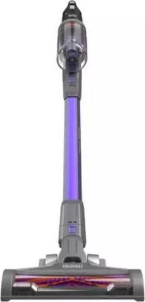 Bhfev182Cp-Qw 18V Kablosuz Pet Başlıklı Led Dikey Süpürge