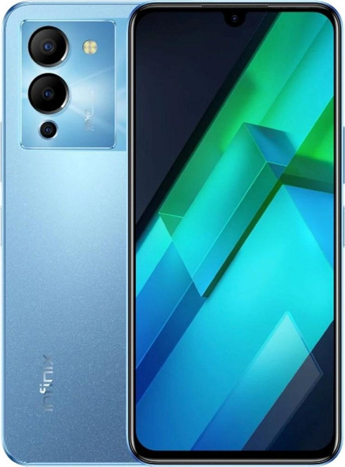 Infinix Note 12 8 GB 128 GB ( Türkiye Garantili)