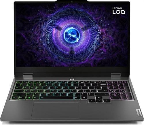 Loq 15IRX9 Intel Core I7 13650HX 32GB 1tb SSD RTX4060 Windows 10 Pro 15.6" Fhd 144Hz Taşınabilir Bilgisayar 83DV00HTTRA7