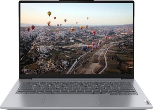 ThinkBook G6 IRL 21KG00UCTR Intel i5-13420H 16GB RAM 512 GB SSD 14" (1920X1200) IPS FDOS Taşınabilir Bilgisayar