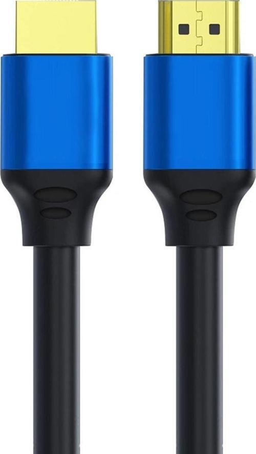 4K 60Hz 3D 20 Metre HDMI Ara Bağlantı Kablosu