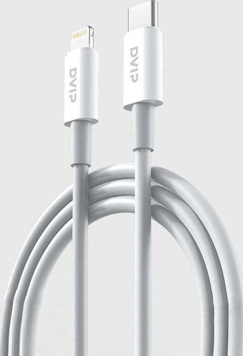 L35 6A 120W Type-C to Lightning 1M Süper Hızlı Data ve Şarj Kablosu