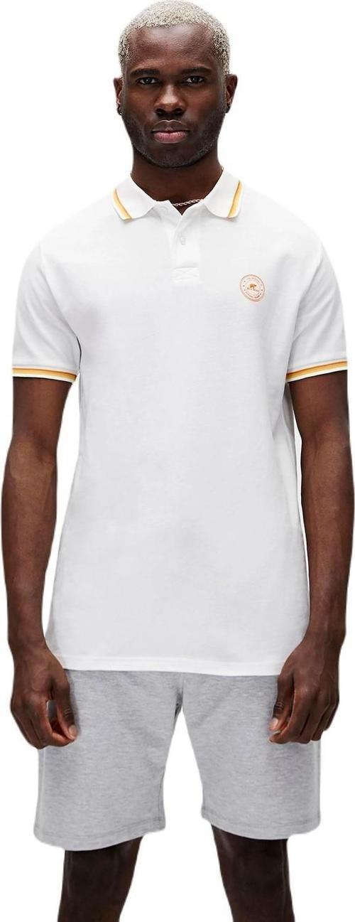 21.01.07.023-C04 Groove Erkek Polo T-Shirt