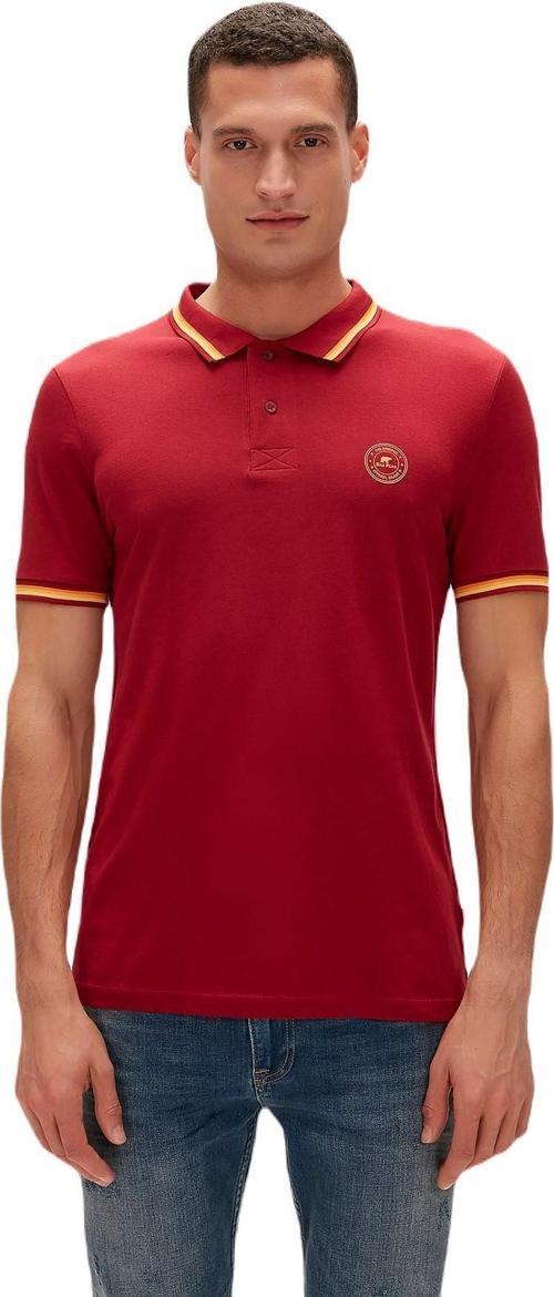 21.01.07.023-C20 Groove Erkek Polo T-Shirt