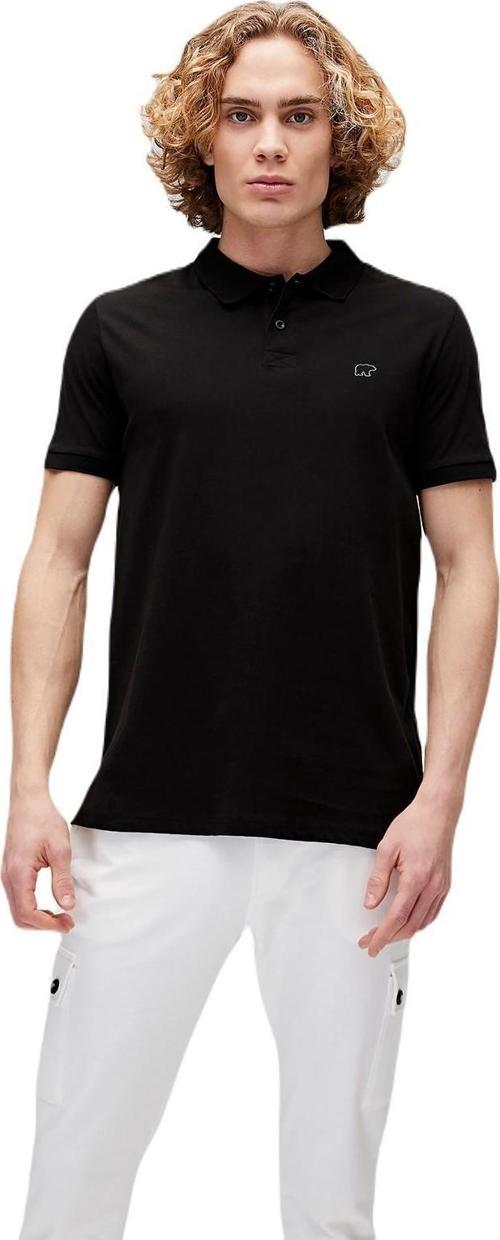 21.01.07.043-C01 Pure Erkek Polo T-Shirt