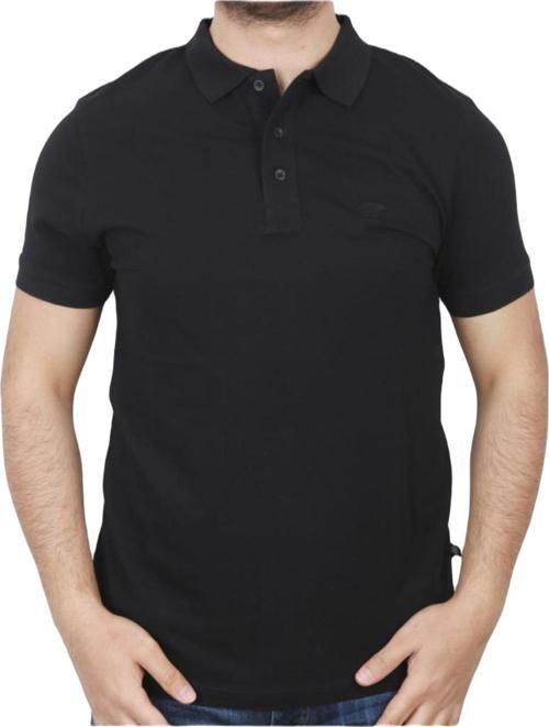 21.01.07.051.OS-C01 Stark Os Erkek Polo T-Shirt