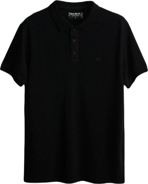 21.01.07.051-C01 Stark Erkek Polo T-Shirt