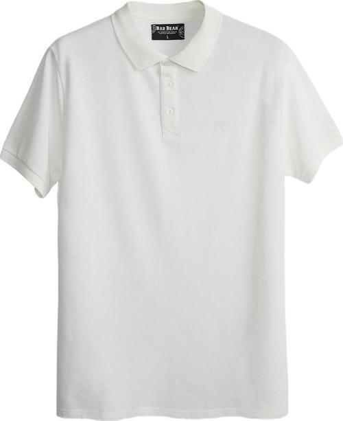 21.01.07.051-C04 Stark Erkek Polo T-Shirt