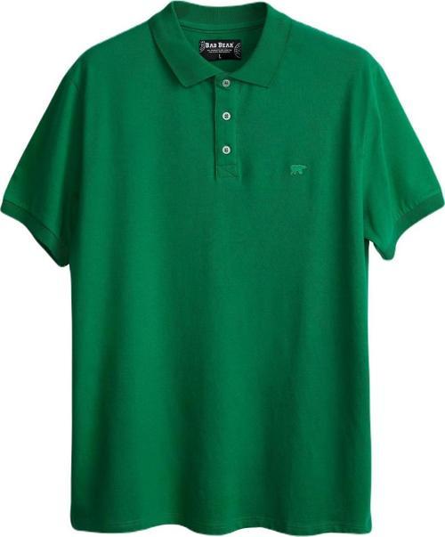 21.01.07.051-C13 Stark Erkek Polo T-Shirt