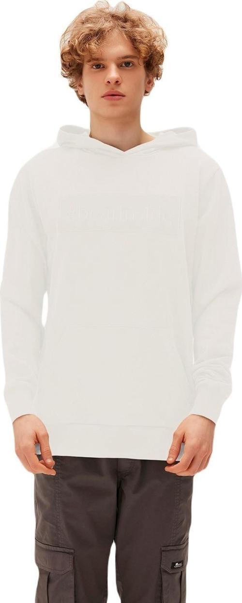 22.02.12.003-C04 Inside Patch Erkek Sweatshirt