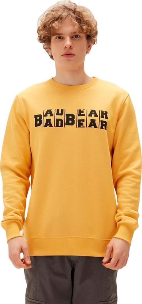 22.02.12.009-C25 Counter Erkek Sweatshirt