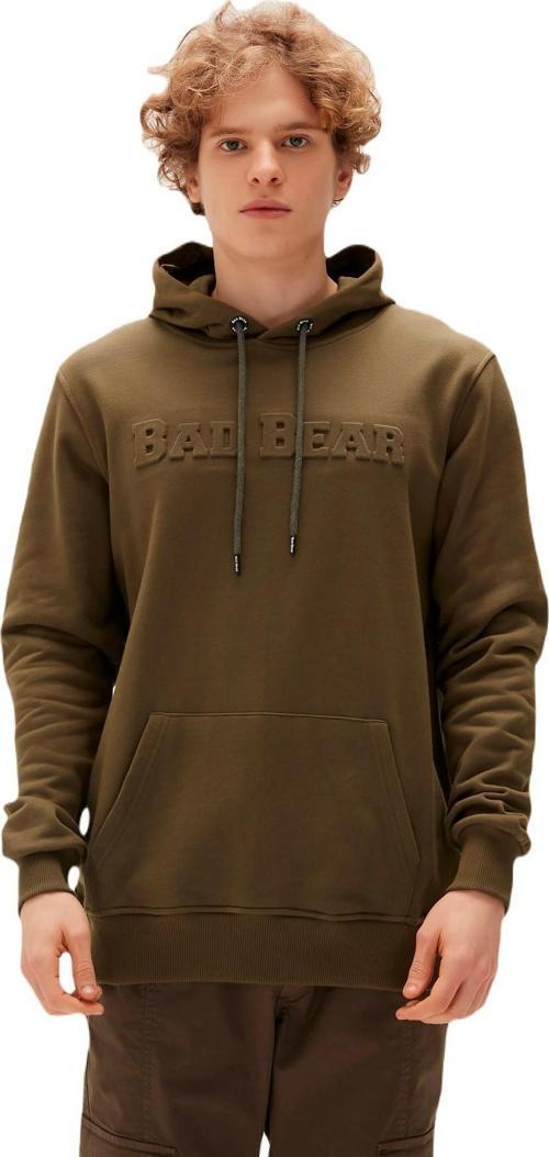 22.02.12.014-C70 Pucker Bear Erkek Sweatshirt