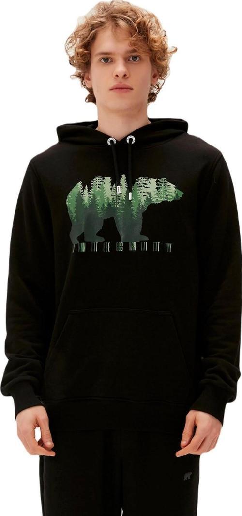 22.02.12.021-C01 Integrity Erkek Sweatshirt
