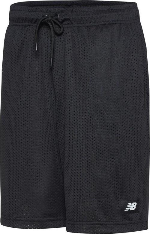 MNS3032-BK Erkek Spor Şort