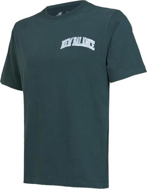 NB Unisex Lifesyle T-shirt