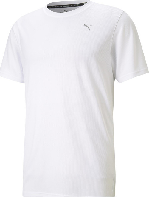 52031402 Performance Ss Tee M Erkek Spor Tişört