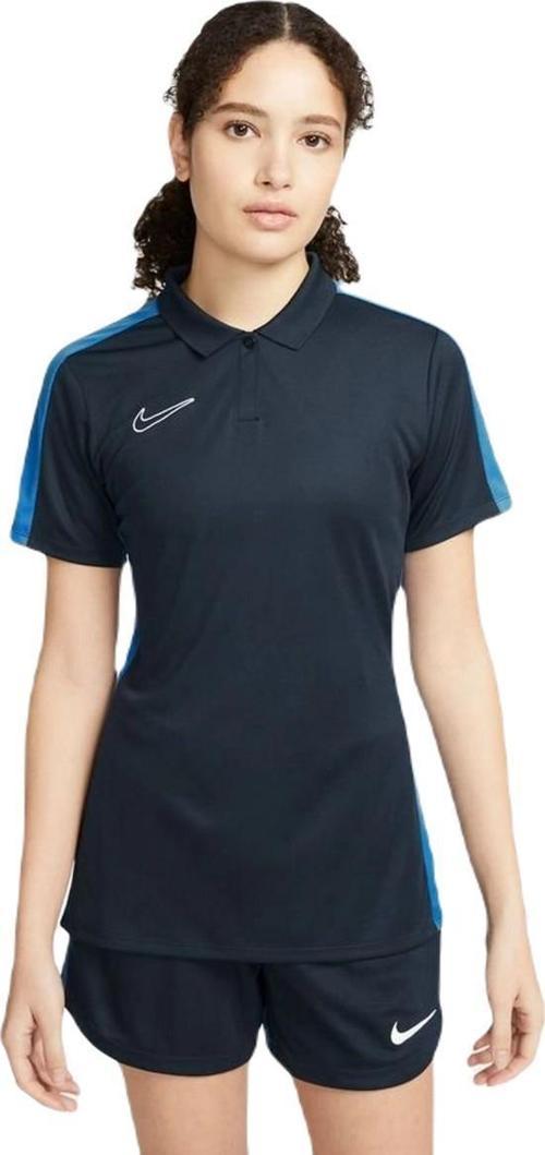 DR1348-451 Dri-FIT Academy Kadın Polo T-Shirt