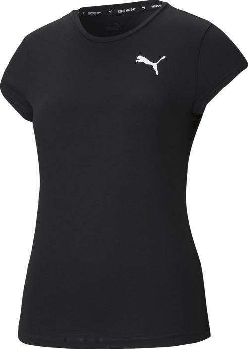 58685701 Active Tee Kadın Spor Tişört