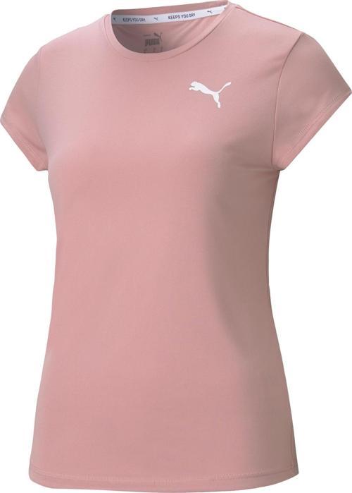 58685780 Active Tee Kadın Spor Tişört